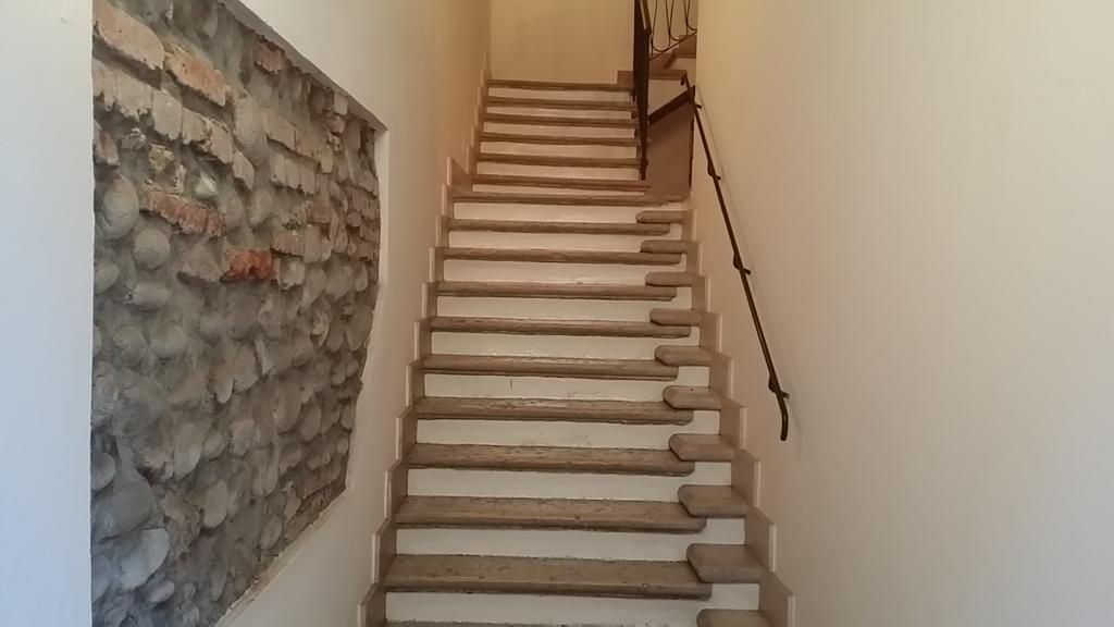 Apartmán Ai Filippini Verona Exteriér fotografie