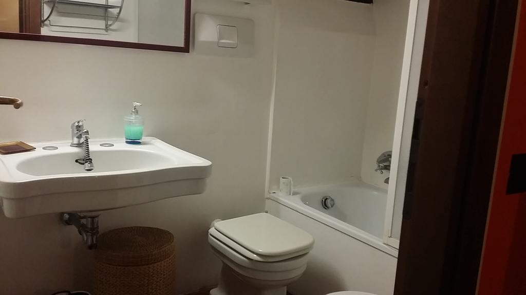 Apartmán Ai Filippini Verona Exteriér fotografie