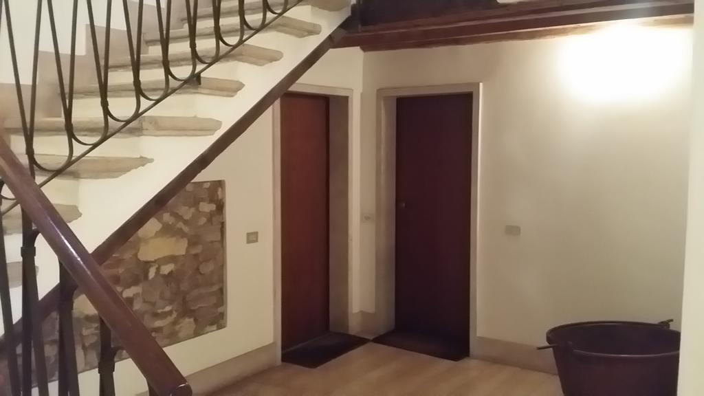 Apartmán Ai Filippini Verona Exteriér fotografie
